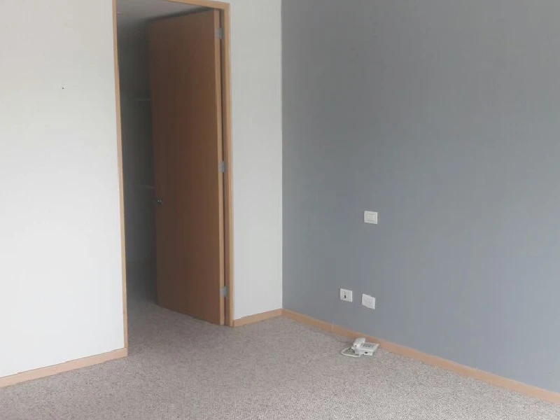 Dos recámaras en renta Santa Fe Impulso