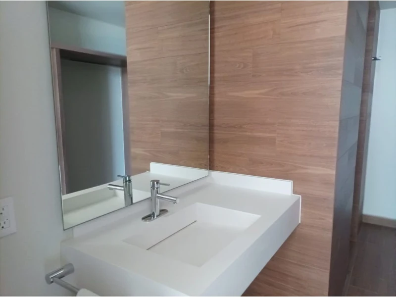 Recámara con bao Be Gran Polanco renta venta