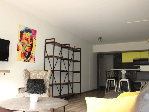 venta depa en Vía Santa Fe