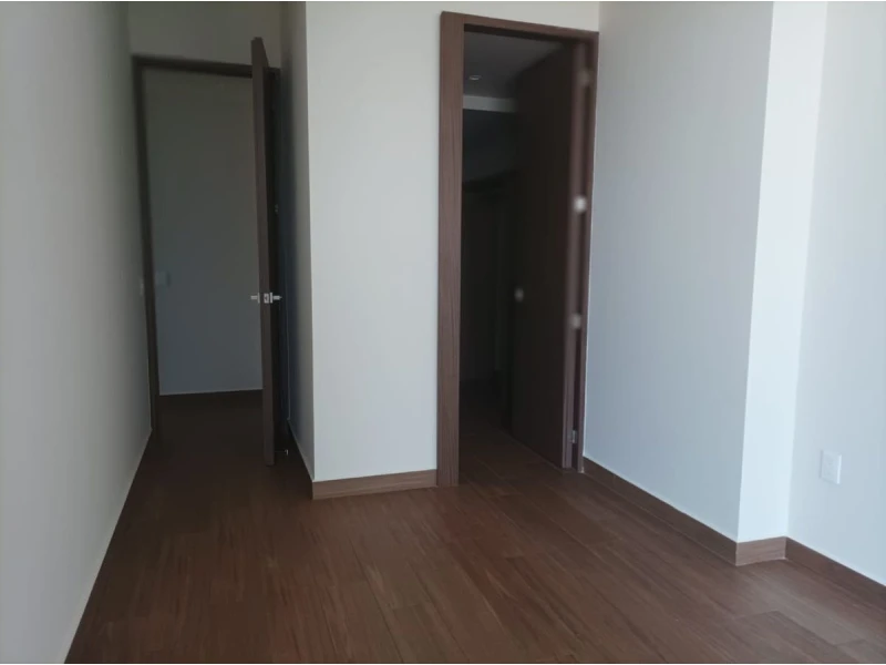 Excelentes espacios en Be Grand Polanco