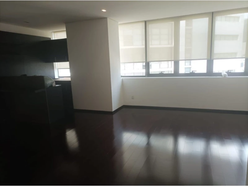 Sala de Tv en Torre Barcelona Santa Fe