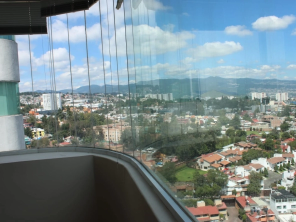 Vista Isola Santa Fe