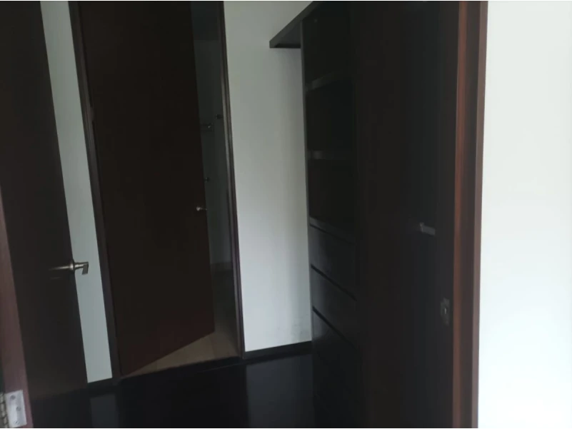 Vestidor de Torre Barcelona Santa fe