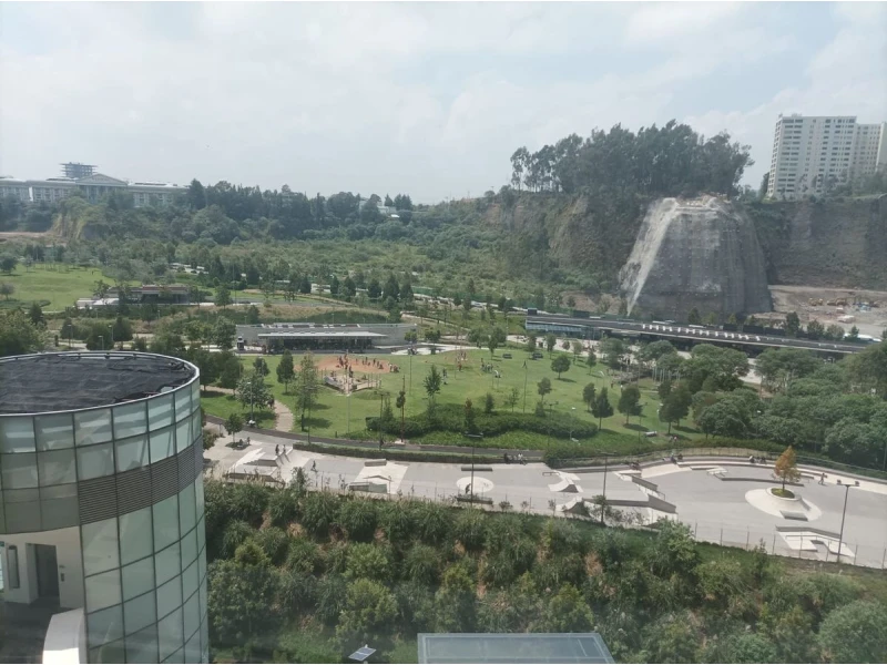 Preciosa Vista renta venta city Santa Fe