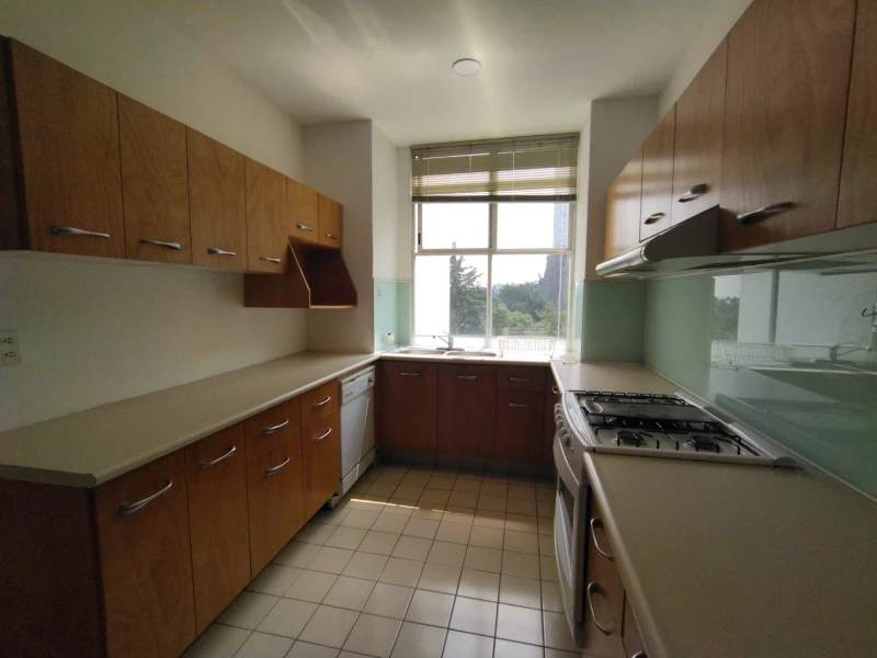 cocina integral bosques de tamarindos