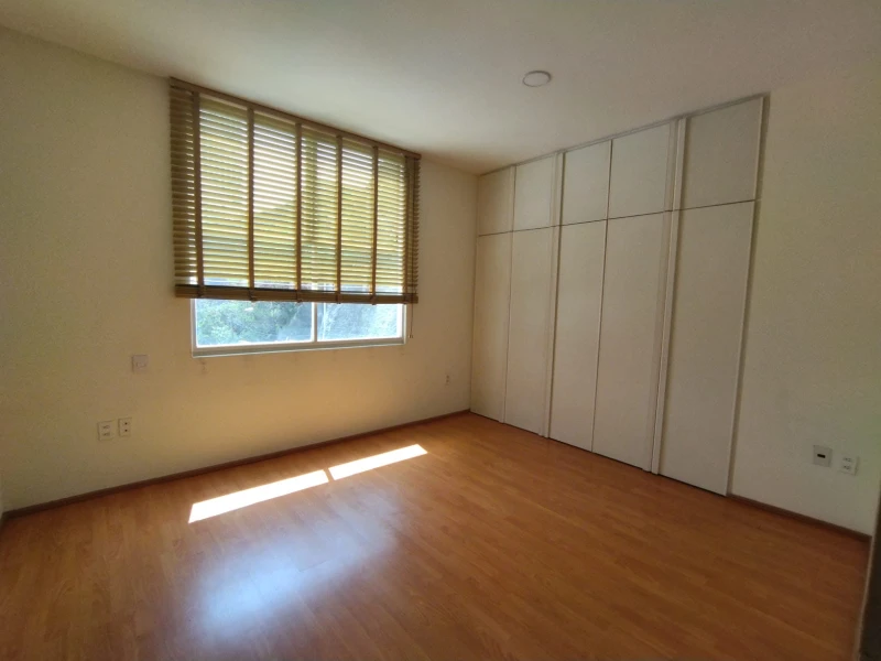 Dos recámaras en Bosques de las Lomas