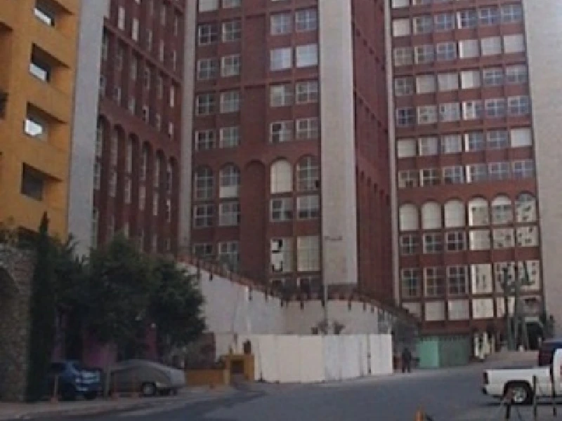 Priv de Tamarindos Bosques de las Lomas renta