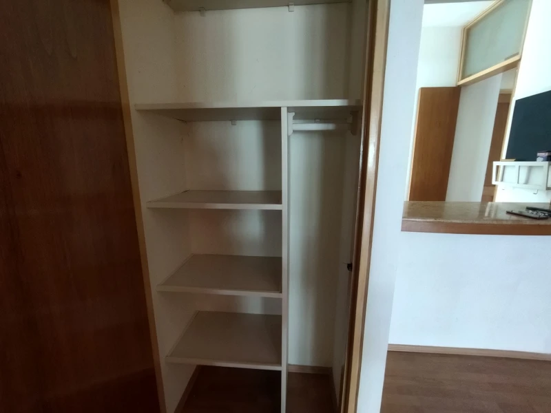 Closet de Blancos Bosques de las Lomas