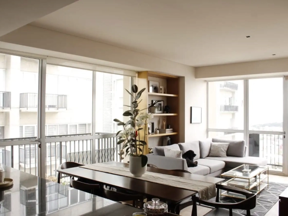 Estancia de Stampa Santa Fe Venta Renta