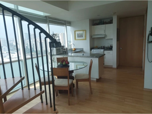 Estancia de loft en Impulso renta venta