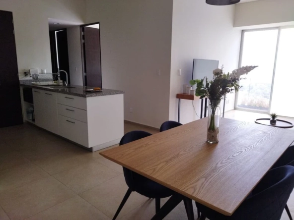 Amplia estancia Stampa Santa Fe