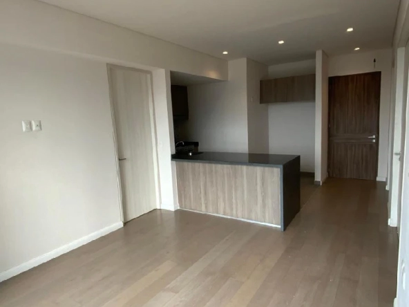 Cocina integral Residencial Stampa Santa FE Renta Venta