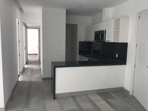 Bonita cocina integral de Blum Santa Fe Renta Venta