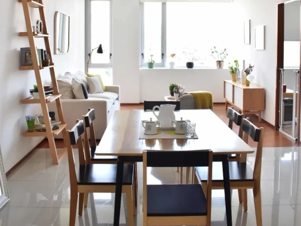 Comedor de Infiniti Santa Fe Venta Renta