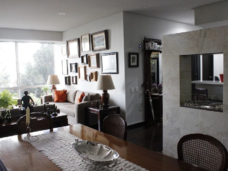 Estancia de High Park Santa Fe Venta Renta