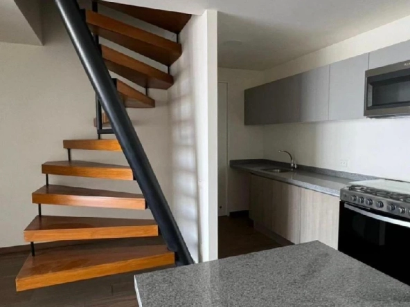 Pent-House de We Santa Fe Renta Venta