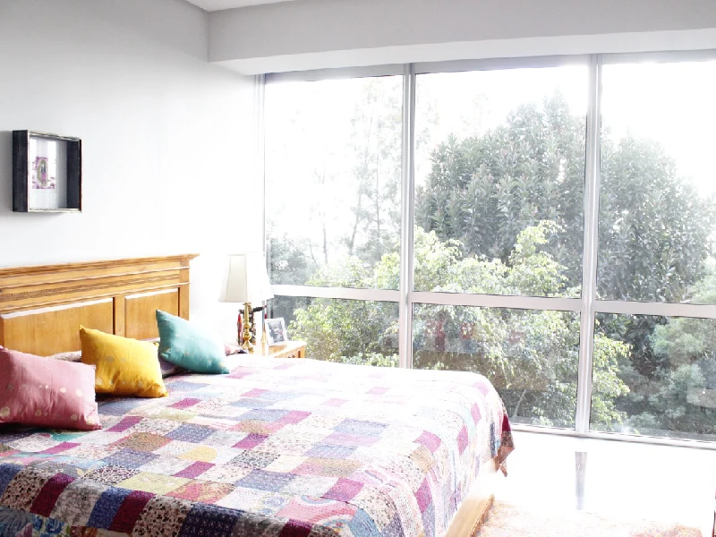 Recamara de High Park Santa Fe Venta Renta