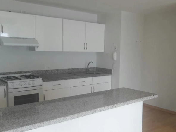 Cocina integral de Impulso Santa Fe Renta Venta