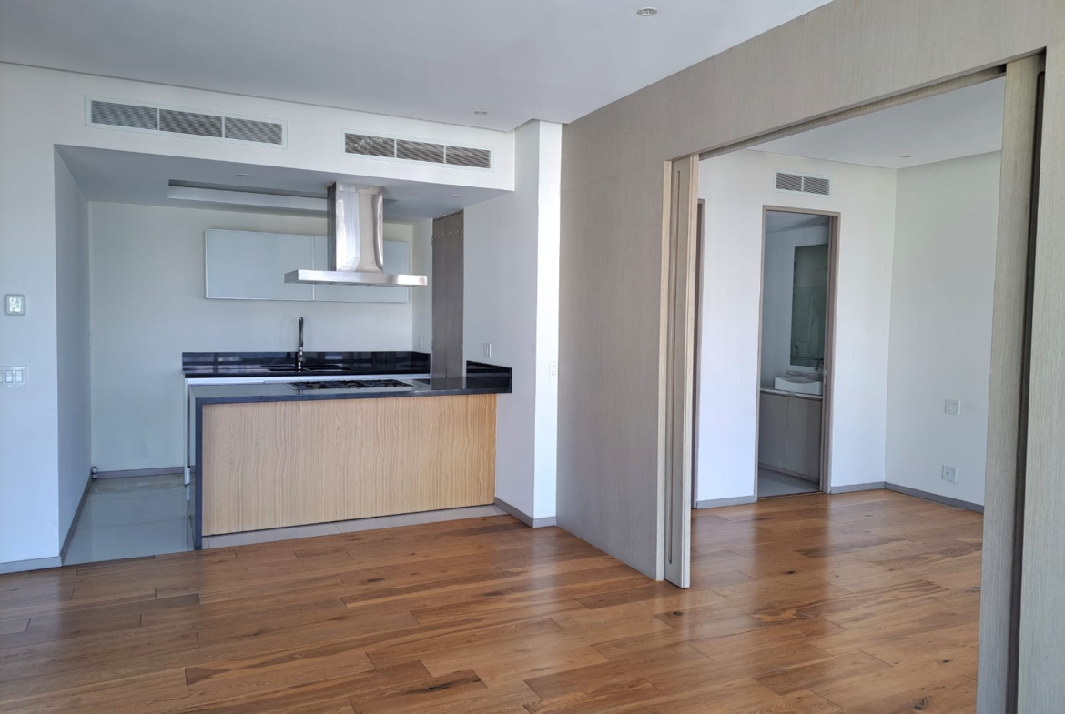 Renta Departamento Península Tower