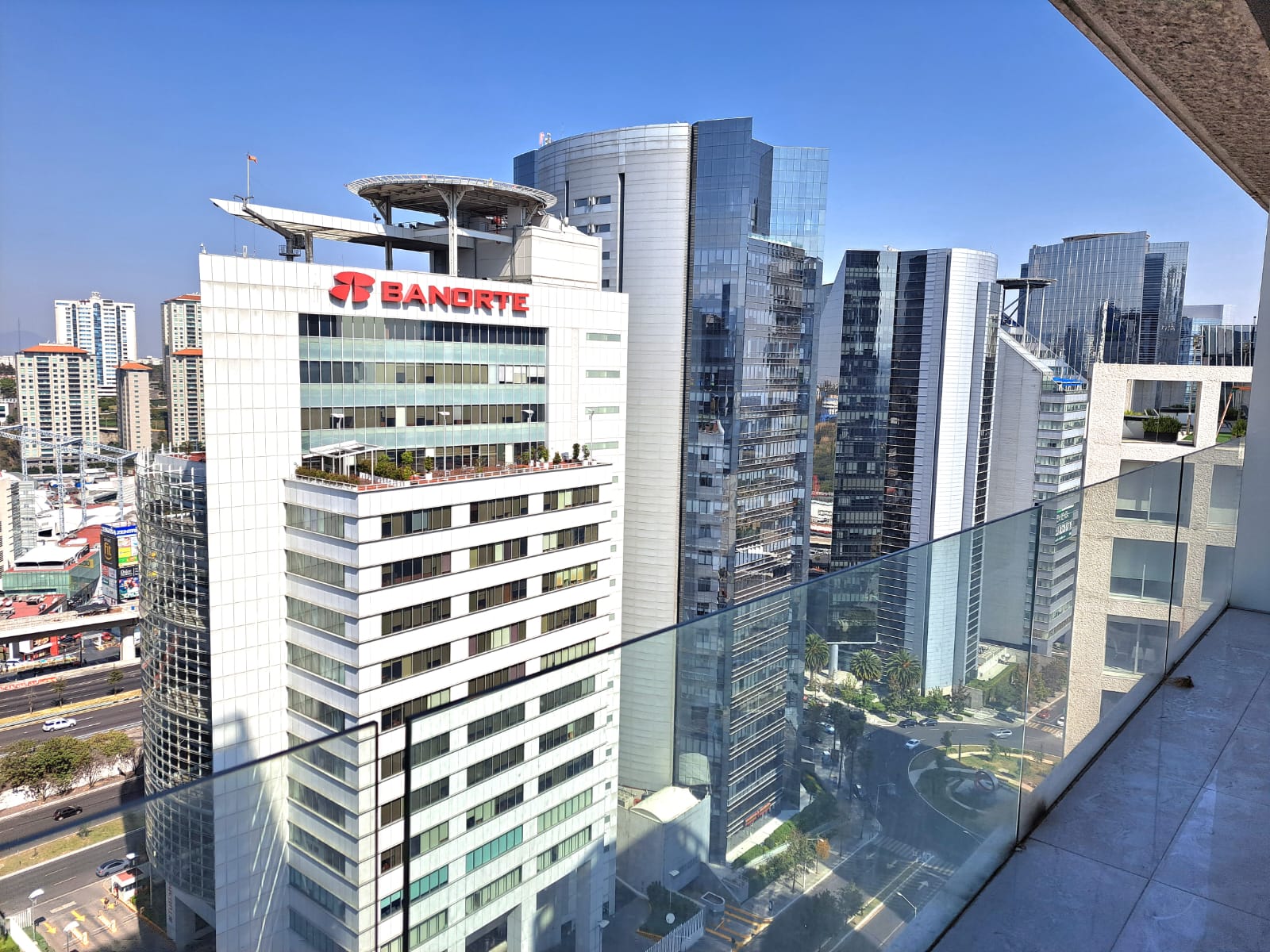 Preciosa Vista Península Tower