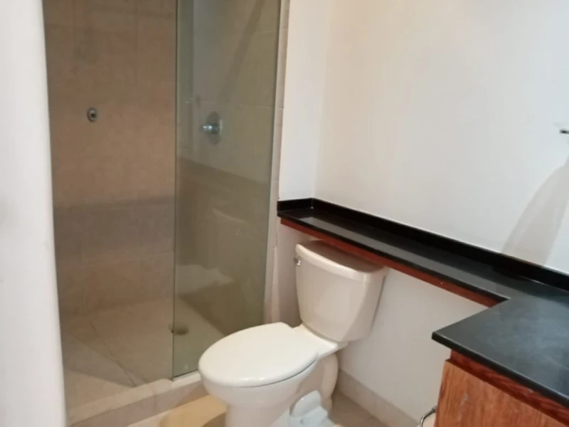 Baños de Punta Poniente Santa Fe Renta Venta