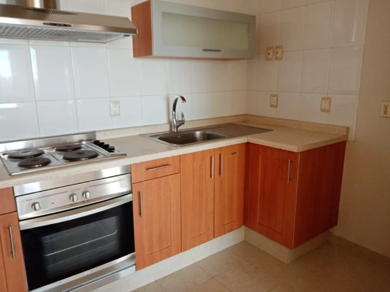 Cocina de Punta Poniente Santa Fe Renta Venta