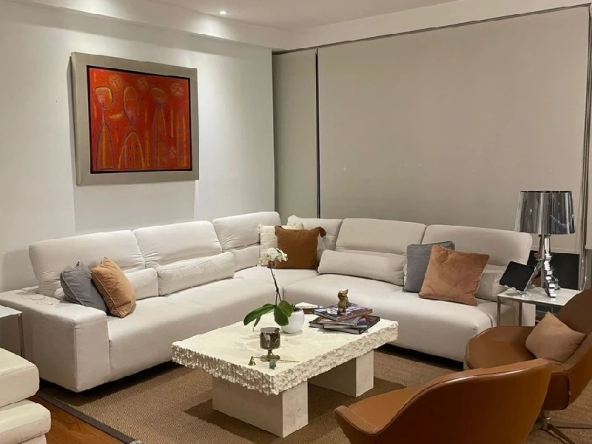 Sala de Tres Cumbres Santa Fe Renta Venta