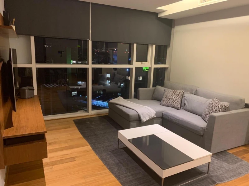 Sala de estar Siroco Santa Fe Renta Venta