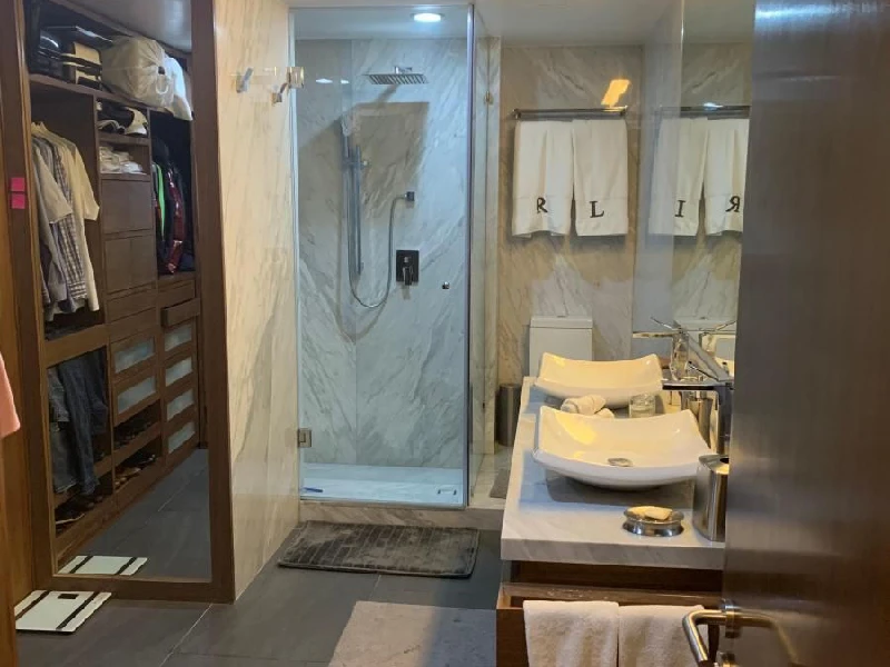 Vestidores de Siroco Santa Fe Renta Venta