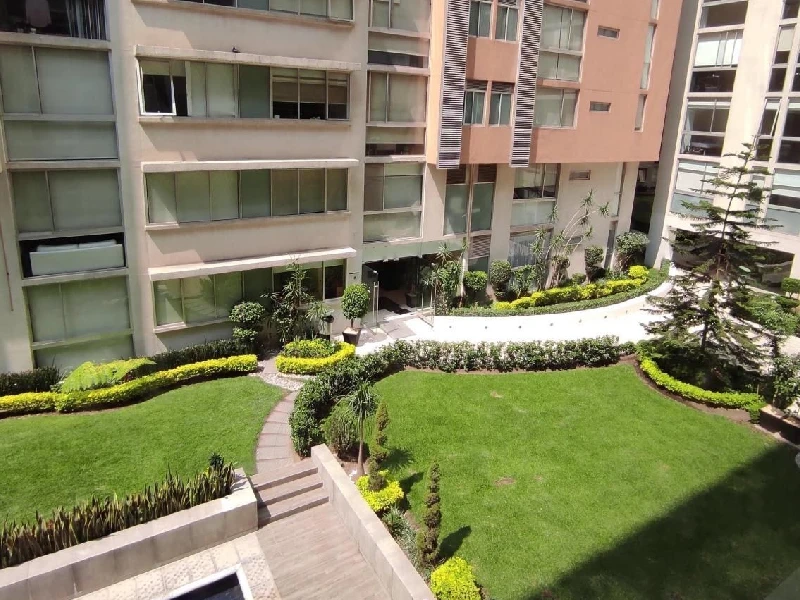 City Towers Polanco Renta Venta