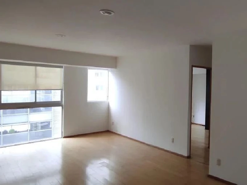 Estancia de City Towers Polanco Renta y Venta