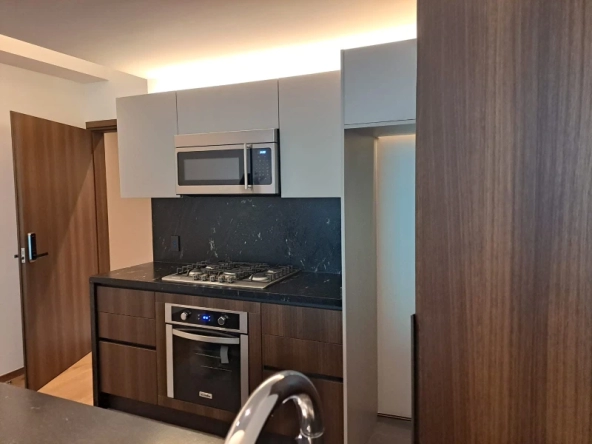 Cocina integral High Park Reforma