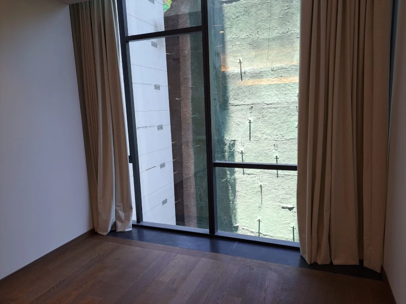 Dos recámaras High Park Reforma