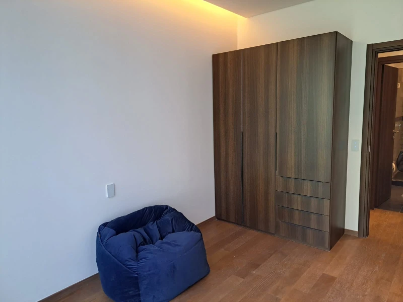 Closet rec 2 High Park Reforma