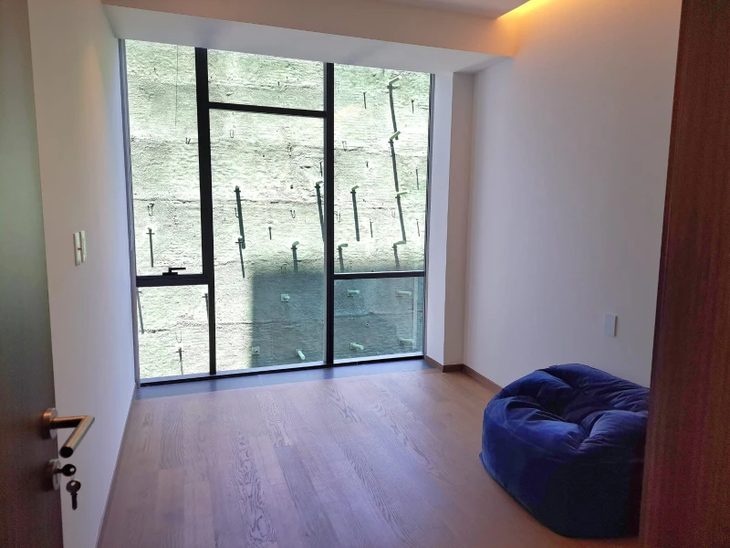 Recámaras High Park Reforma