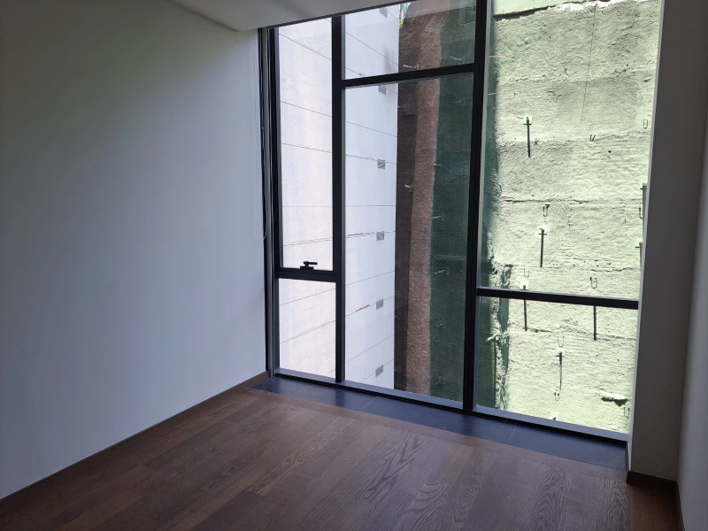 Recámaras High Park Reforma