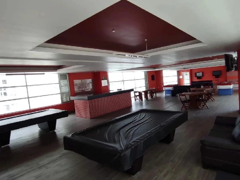 Salón de adultos/amenidades de City Towers Polanco Renta Venta