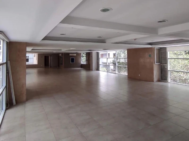 Salón de eventos/amenidades de City Towers Polanco Renta Venta