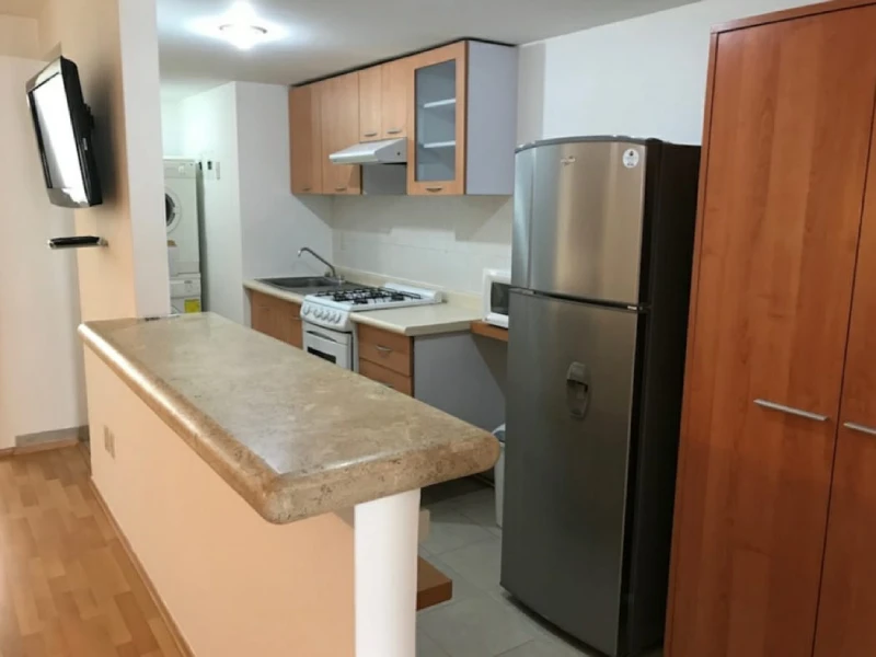 Cocina Arquímedes Polanco