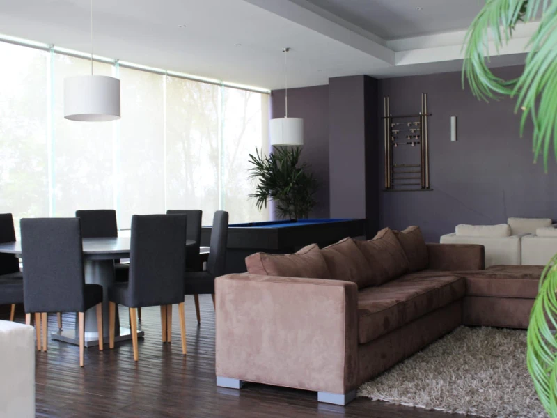 Sala Bosque Alto