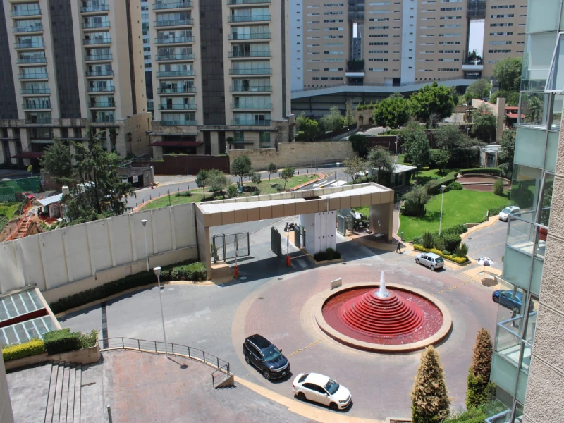 Amenidad Bosque Alto