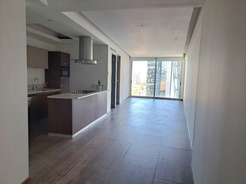 Departamento en venta Península Arcos