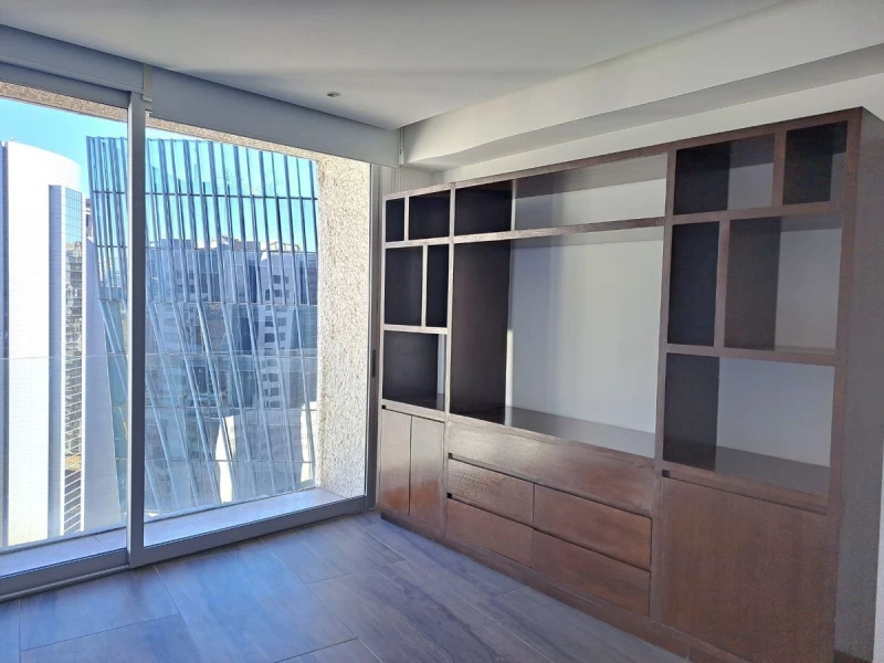 Recámara cerrada Península Arcos