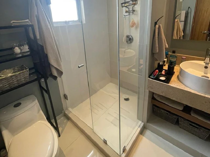 Baño Agor Interlomas