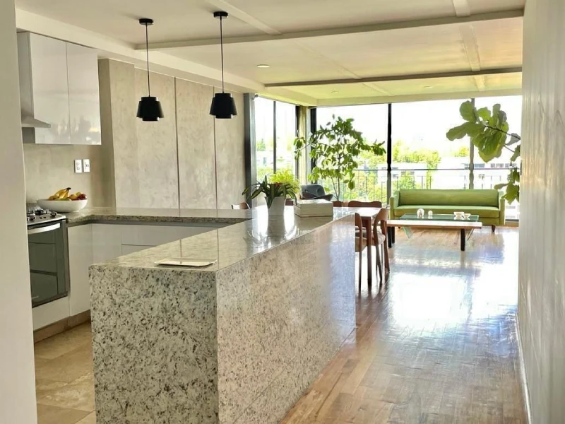 Estancia Depa Bosques de las Lomas Santa Fe (1)