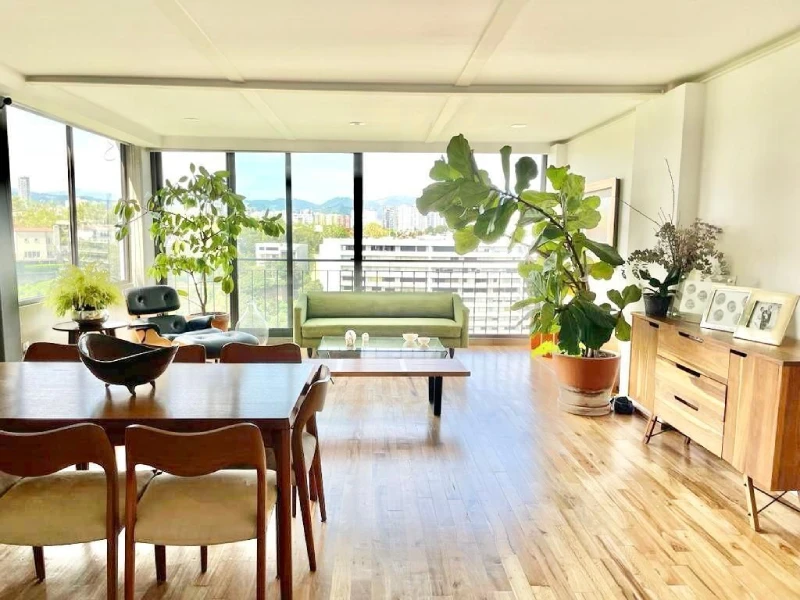 Estancia depa Bosques de las Lomas Santa Fe (4)