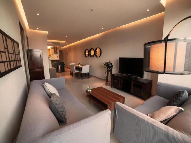 estancia depa paradox santa fe