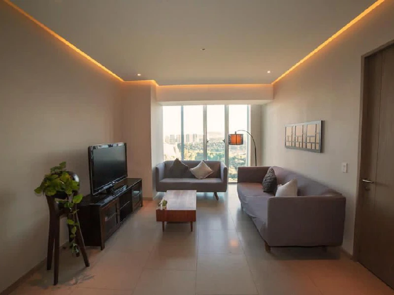 estancia depa paradox santa fe