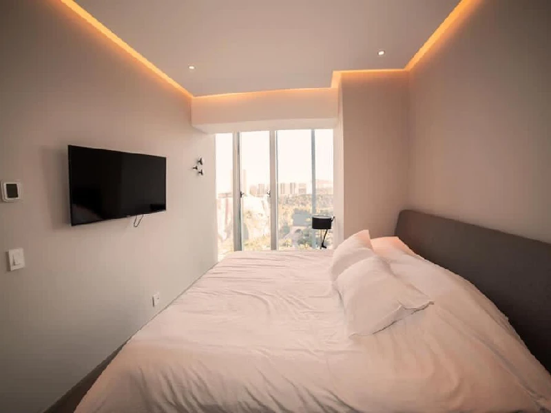 recámara depa paradox santa fe (2)