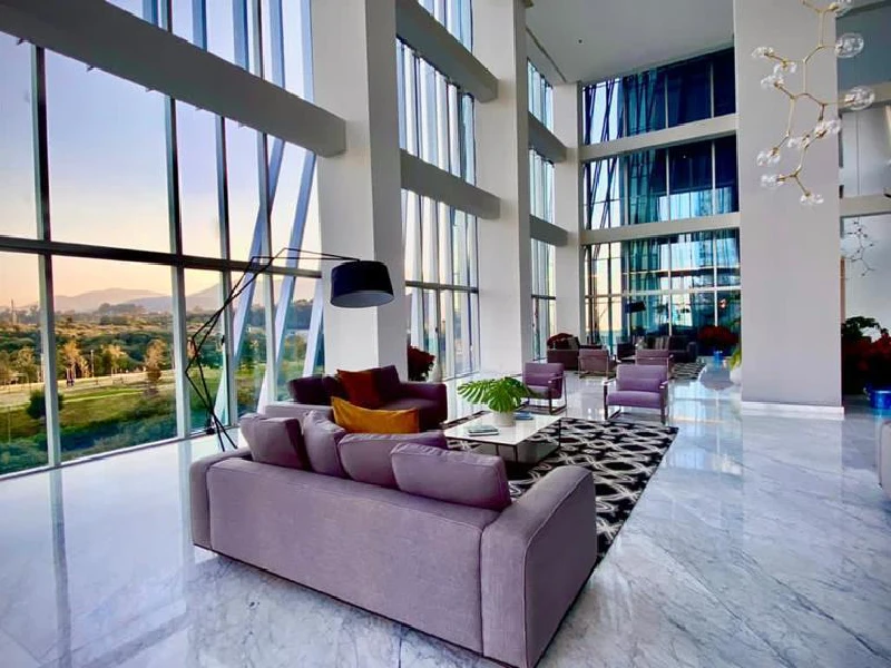 recibidor edificio paradox santa fe (1)